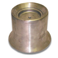 MOLA PNEUMATICA ALTA MOLA PNEUMATICA VC043 KIT PNEUMATICO VC580 ALTURA 188MM MAT