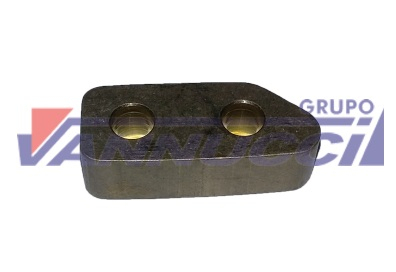 PASTILHA DESLIZANTE CAMBIO G60 G85 (VA39502-981)