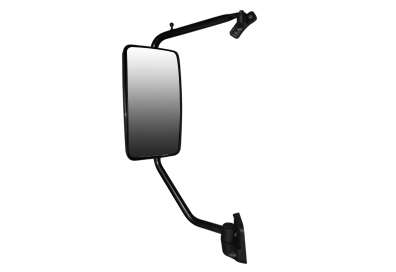 RETROVISOR LE PARA IVECO VERTIS 90V16 130V18 90V18 130V19 C/ BRACO (5949895994)