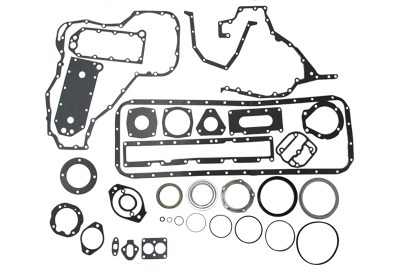 JG JUNTAS INFERIOR CUMMINS ISL - 19.330 31.330 19.360 19.390 25.390 25.420 18.33