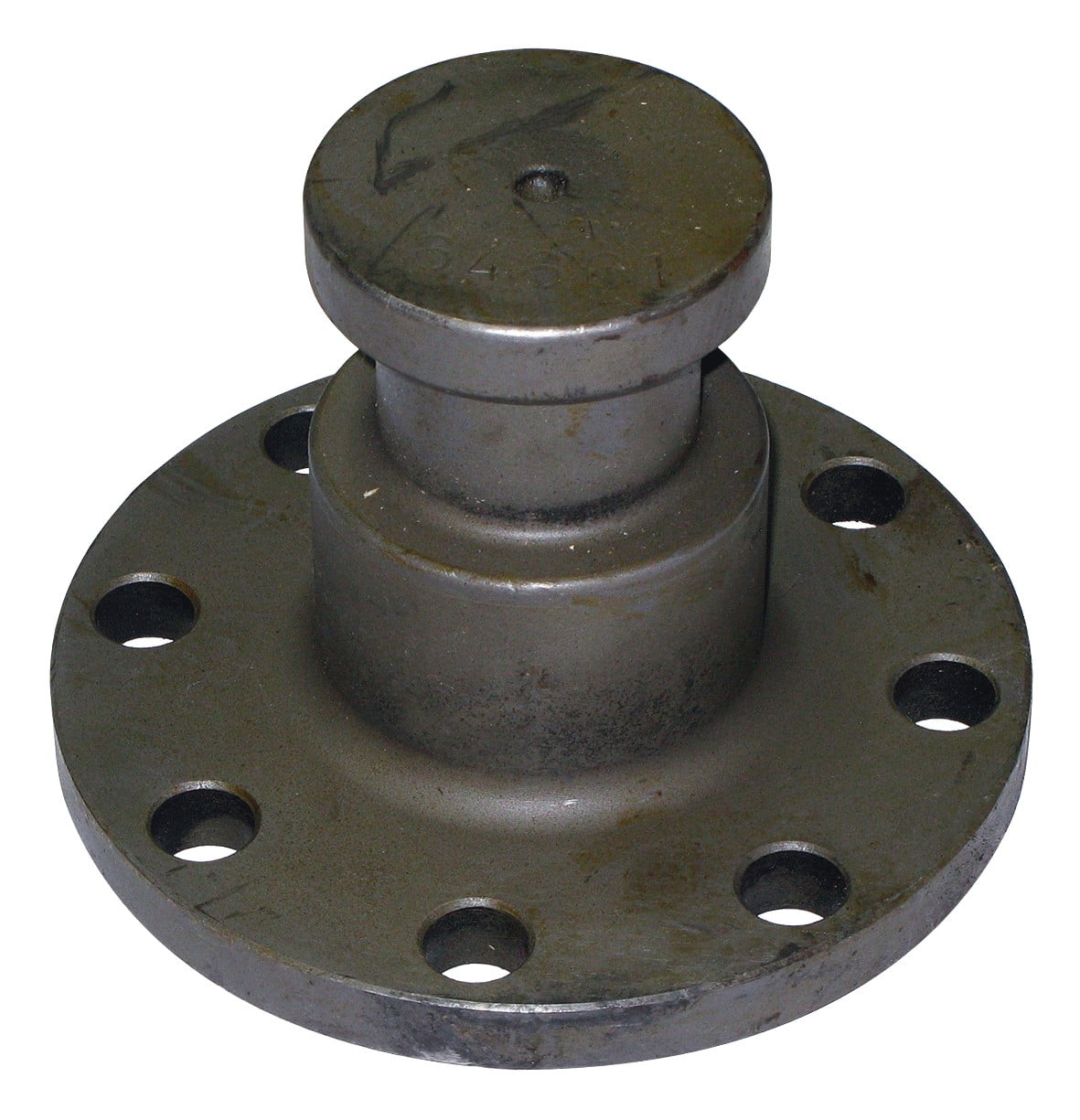 PINO REI RECRUSSUL 2'' FLANGEADO 8 FUROS (1804600428)