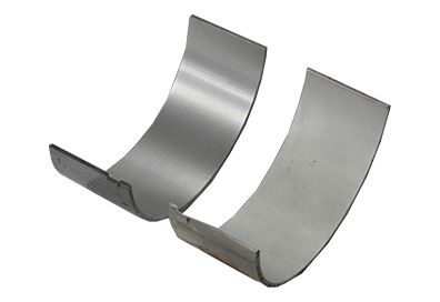 BRONZINA BIELA STD IVECO STRALIS 330CV 360CV   MOTOR CURSOR 9 VERMELHO  (5000549