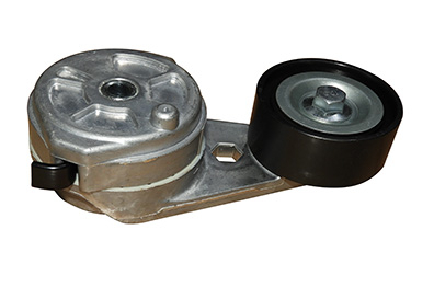 ESTICADOR CORREIA MBB ACTROS 2546LS 2646LS MOTOR OM501LA (5412001570_)