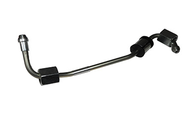 TUBO INJETOR COMBUSTIVEL IVECO EUROCARGO TECTOR ONIBUS MOTOR NEF6 EURO 3  (50404