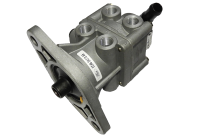 VALVULA PEDAL FORD NOVO CARGO 816 1119 (CC452A270AA.)