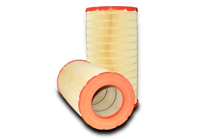 FILTRO AR PRIMARIO FORD NOVO CARGO 2628 6X4 2622 6X4 2632 6X4 3132 6X4 2011... (