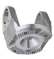 FLANGE ARTICULACAO ORELHA ENTRE DIFERENCIAL SPL170-1X MB AXOR 2726 2826 MB LS193