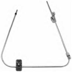 MAQUINA DE VIDRO MANUAL LE (93926735)