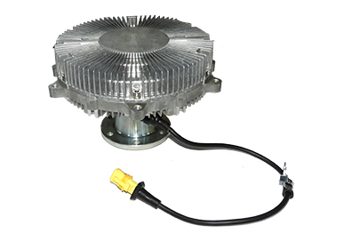 EMBREAGEM VISCOSA VOLKSWAGEN BUS 17260OD 2013... (2U2121302B)