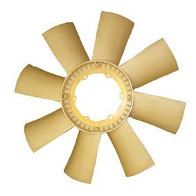 HELICE MOTOR PLASTICA (8 PAS) (4752050106|)