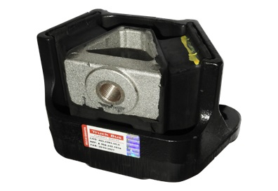 COXIM TRASEIRO MOTOR MB ATEGO 2730 (9582401618|)