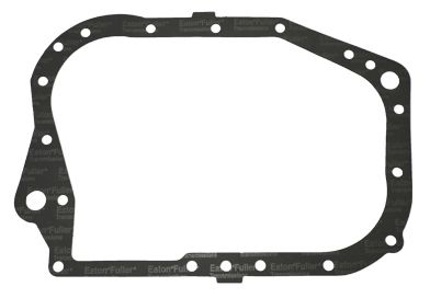 JUNTA CARCACA TRASEIRA CÂMBIO VW FORD RT8609 (TJG311465B)