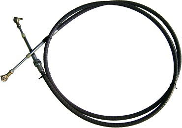 CABO ENGATE TRAMBULADOR TERMINAL 3010MM MB 1214C 1214K (6932607551,)