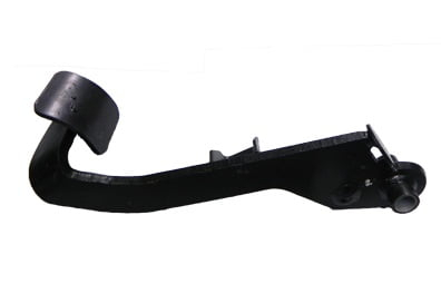 PEDAL EMBREAGEM FORD CARGO 712 814 815 915 1215 1415 1419 1422 1617 1618 1622 24