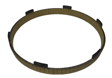 ANEL EXTERNO SINCRONIZADOR VOLVO CAMBIO VT 2014 2214 2514 (1069255,)