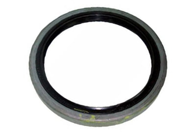 RETENTOR RODA DIANTEIRO (100X125X13 MM) MBB OF1618 OF1620 OF1720 OH1618 OH1620 (