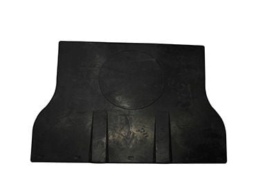 APARABARRO ORIGINAL SEM PINTAR 660X450MM VW (W60)