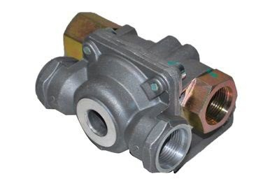 VALVULA DESCARGA RAPIDA VW 17320E 24320E WABCO VOLKSWAGEN (2W0607359..)