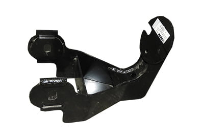 SUPORTE SUSPENSOR PNEUMATICO RANDON SUSPENSAO FS250 M22 LD DIREITO (260000903)