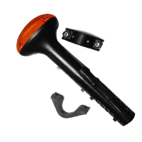 LANTERNA PARALAMA CABINE LD DIREITO PARA IVECO TECTOR CUSOR (5801573144)