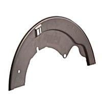 ESPELHO MEIA LUA DIANTEIRO TRASEIRO LD SEM RESSALTO (3464231320.)