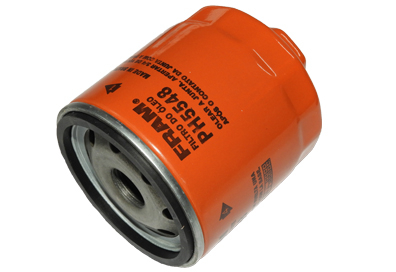 FILTRO OLEO MOTOR VW KOMBI 1.4 FLEX FROTA VW GOL PARATI POLO SAVEIRO ATE 2004 (0