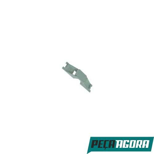 SUPORTE PARA FIXACAO DE DISJUNTOR PVC PERLEX 2901 CAIXA C/ 20 (21214CC)