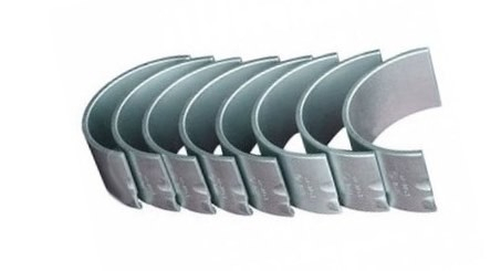 BRONZINA BIELA STD COM SPUTTER (9060304560|)