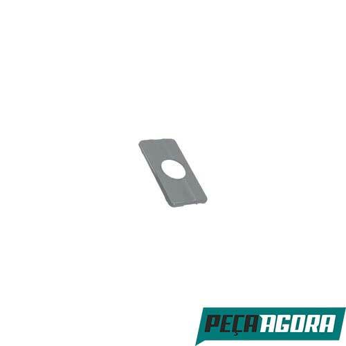 TAMPA PARA TOMADA ELECTROAMANCO 1/2-3/4 PACOTE C/ 10 (19709CC)
