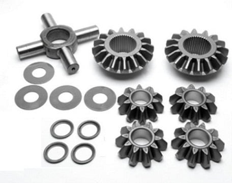 KIT REPARO CAIXA SATELITES HD-4 (3453500026_)