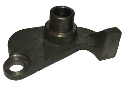 SUPORTE TENSOR INF CORREIA DENTADA IVECO DAILY 3510 3512 4012 4912 5912 6012 701