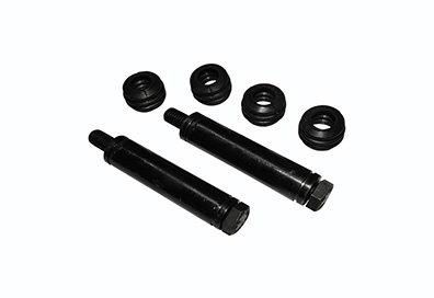 REPARO PINCA FREIO DIANTEIRO PINOS LONGOS PARA IVECO 70C16 70C16HD 70C17 70C17HD