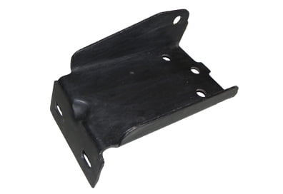 SUPORTE PARACHOQUE LE FORD CARGO 814 815 96/00 (2UH807135)