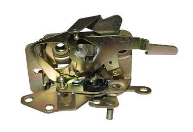 FECHADURA CENTRAL PORTA TRASEIRA ESQ PARA IVECO DAILY 3510 3512 3813 4013 4910 4