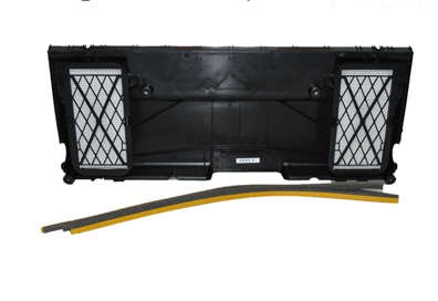 TAMPA DO FILTRO (2R2819639.)