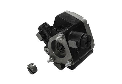 BOMBA AUXILIAR ALIMENTACAO MOTOR CURSOR 8 E 13 PARA IVECO STRALIS TRAKKER CURSOR