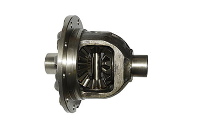 CAIXA SATELITE COMPLETA FORD F1000 DANA 44 TRACAO SIMPLES (BD9B4204D)