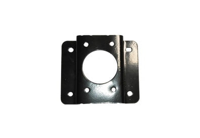 SUPORTE TRAVA CAPO VOLVO FH DE 2008 A 2014 (20429562)