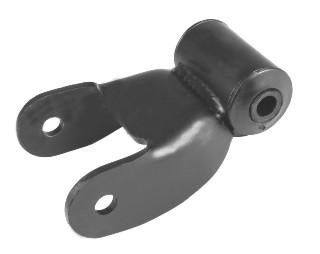 ALGEMA MOLA TRASEIRA AGRALE VOLARE A8 V6 V8 (6008014051004)