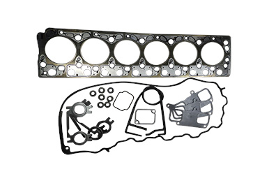 JOGO JUNTA SUPERIOR MOTOR CABECOTE 102MM MBB OM904 OM904LA OM924 OM924LA COM TAM