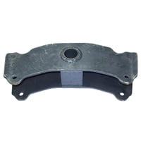 BALANCA SCHIFFER 2003 50MM MEDIDA 490MM X 94MM X 5/16'' (74)