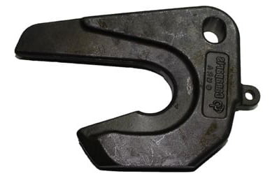 GAVIAO QUINTA RODA JOST 3.1/2'' PARA 2'', CONVERSAO (260000074,)