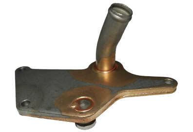 RESPIRO CARTER MOTOR CUMMINS ISB 4 E 6 CIL FORD 1317E 1517E 1717E VW 8150E 9150E