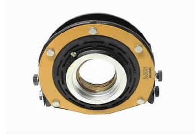 SUPORTE CARDAN 70MM C/ BICO GRAXEIRO MB AXOR 340 3344 4140 4144 (R3091)