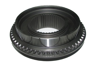 CONE ACOPLAMENTO REDUTOR CÂMBIO ZF 16S1685 2280 2180 2320 2321 2325 (2U2323341A