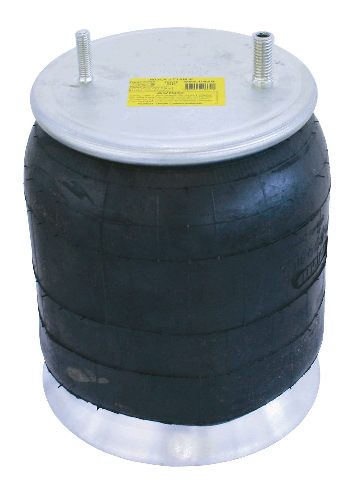 MOLA PNEUMATICA 1T15M-6 (2T0616041,)