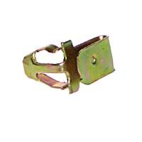 GRAMPO FIXACAO FORRO PORTA (29888178)