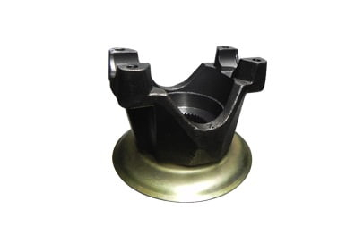 FLANGE PINHAO DIFERENCIAL FORD F4000 96 A 98 PUMA 7900 CS DANA 80 CRUZETA 5-160X