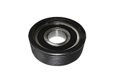 POLIA DE DESVIO CORREIA (FERRO) MBB O500 (0002002370,)