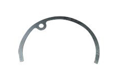 ARRUELA ESPACADOR BOMBA OLEO 0,55MM MB AXOR CÂMBIO G210 G211 G221 G240 (3892624